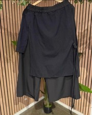 Pantalon Jupe Homme Gothique Japonais Archive Punk M