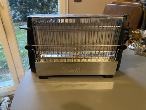 Moulinex grille pain - moulinex, grille-pain