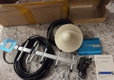 Cell Phone Signal Booster