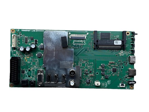 Carte mère grundig - mère, tv