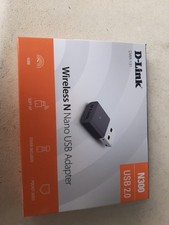 Clé Wifi D-link Dwa-131