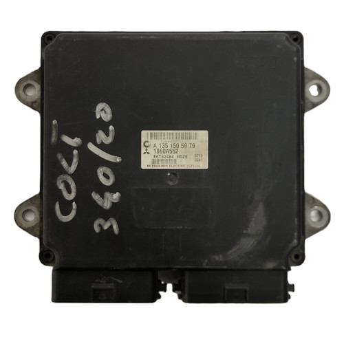 Mitsubishi colt ecu - mitsubishi,