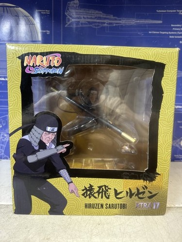 Figurine xtra tsume - xtra,
