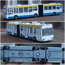 Siku MAN Bus Accordéon