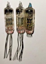 One 6112 Sylvania gold brand