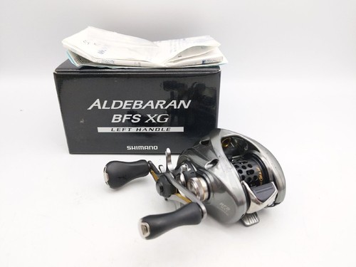 2016 shimano aldebaran - 2016, xg