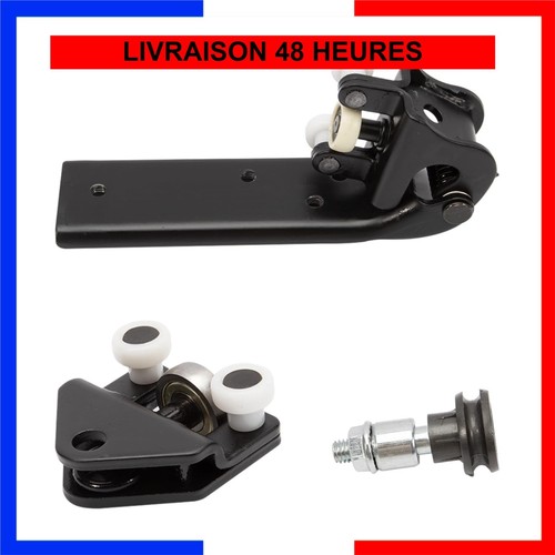Kit rouleau guidage - rouleau, porte