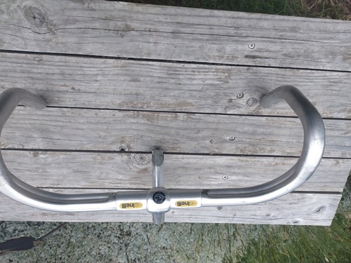 Guidon avec potence - , 110