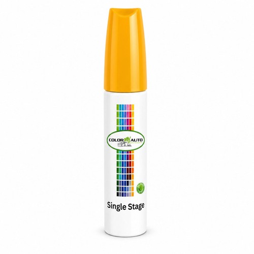 Single stage paint pen for - single,
