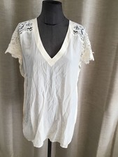 Superbe Blouse Longue Soie