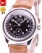 Vintage exc 5 montre - [exc+5],