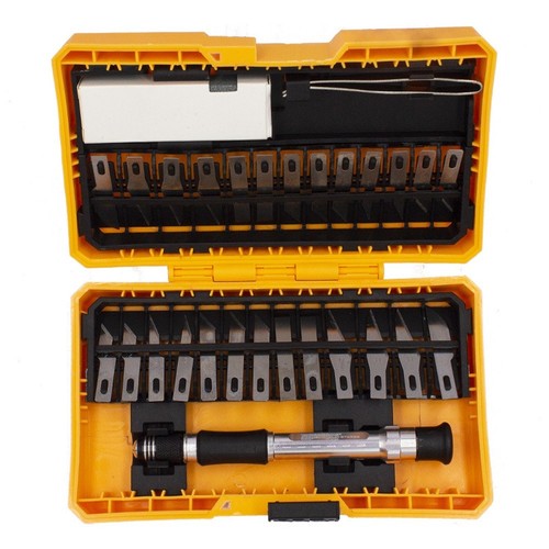 Ensemble outils pour for - ensemble,