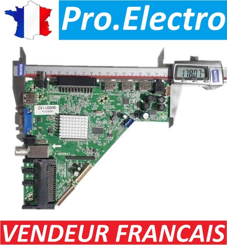 Motherboard listo - motherboard, tv