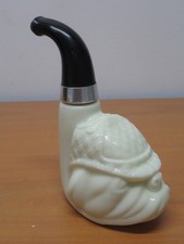 ANCIEN FLACON À PARFUM VIDE