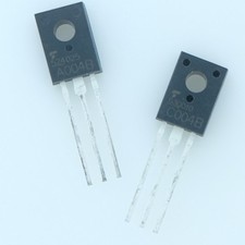 TTA004B TTC004B  Transistor