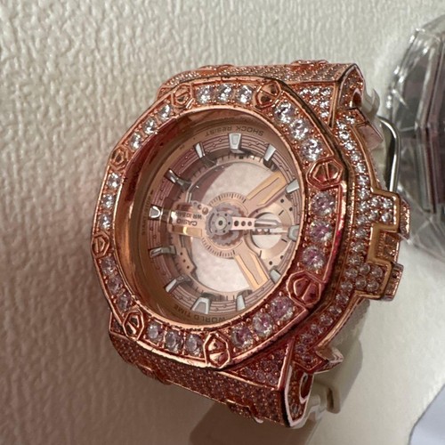 Montre casio baby en - baby-g,