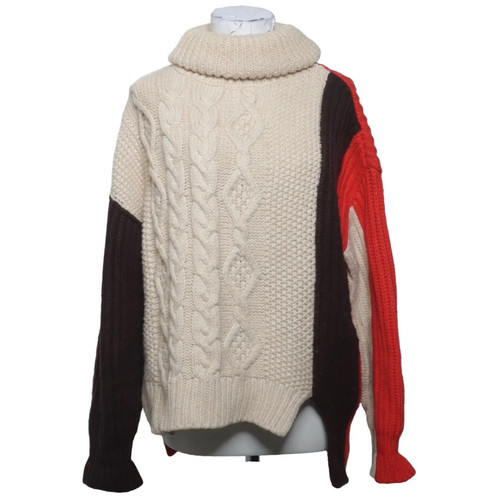 Tricot zara pull col - tricot, zara,