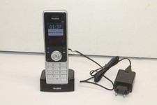 YEALINK  .. COMBINé SUPPLéMENTAIRE IP DECT + STATION DE CHARGE ..ref: W56H