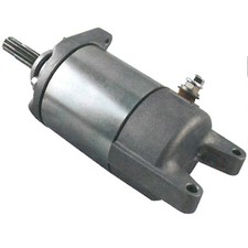 Démarreur Du Moteur Starter