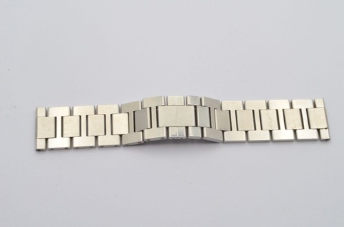 Cartier tank solo acier - tank,