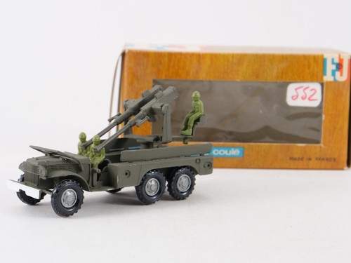 France jouet miniatures - jouet, fj