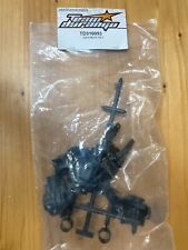 Radio Control Team Durango DNX DEX 408 #TD310093 Gearbox set