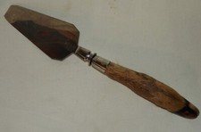 Pelle à tarte vintage * Patte