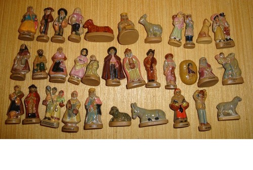 Fèves creche - fèves,