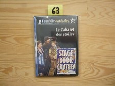 DVD : Le Cabaret des Étoiles