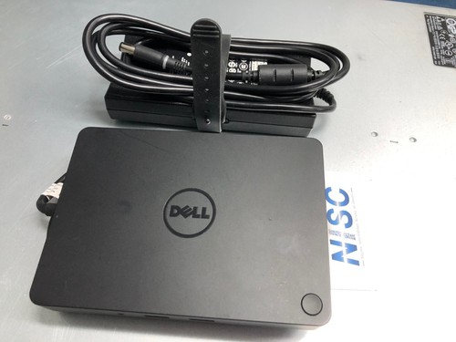Dell dock wd15 usb 3 - dell,
