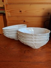 Lot de 8 Coupelles a avocat