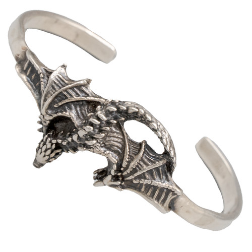 Dragon 925 argent - .925,