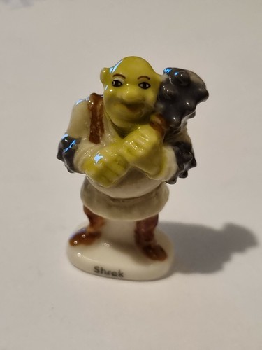 975 feve shrek - ,