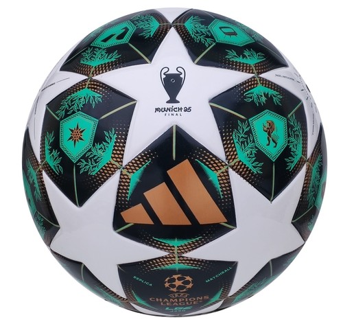 Adidas finale munich 2025 - finale,