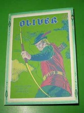 BD petits formats - reliure