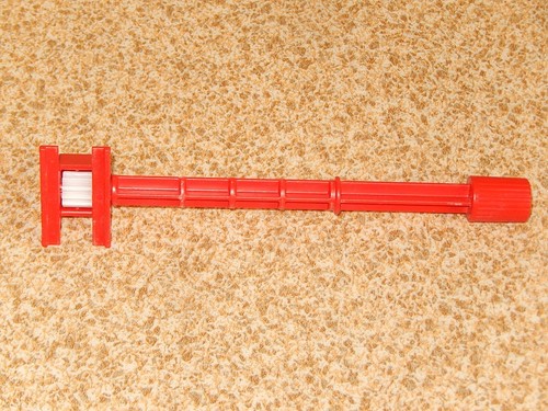 Pièces playmobil 5153 future - pièces,