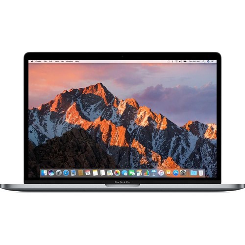 Macbook pro 2017 core - 2017,