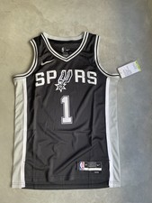 Maillot Wemby San Antonio