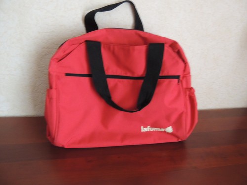 Sac lafuma - sac,
