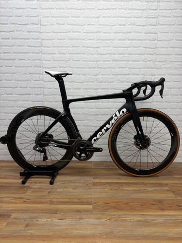 Cervelo 56cm dura - s5,