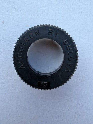 Clé pour bague fond 55 - pour,