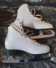 Figure Ice Skates Women's-8