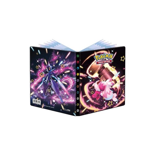Ultra pro pokémon paldean - pro,