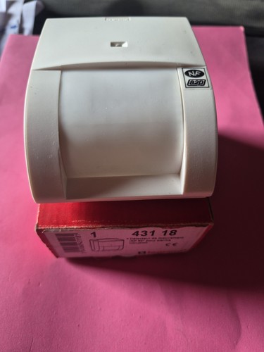 Legrand 43118 détecteur de - legrand,
