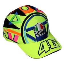 Casque AGV Enfant VR46