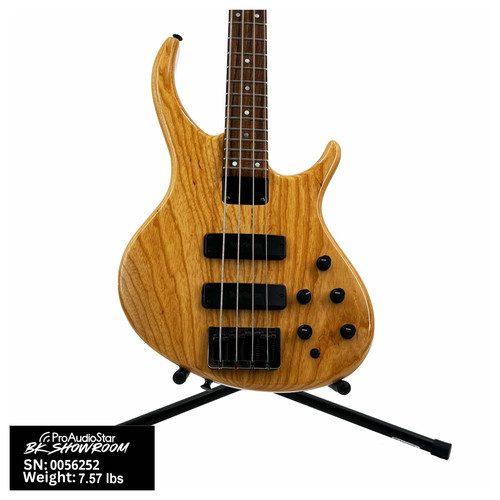 Used tobias killer - b, 4-string