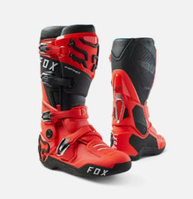 Fox Racing Instinct MX Bottes