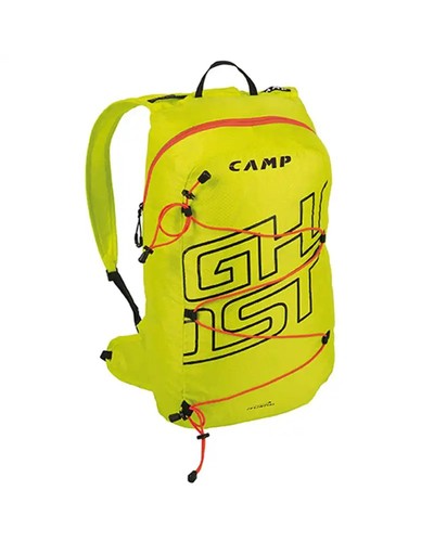 Sac ghost litres - sac, 15
