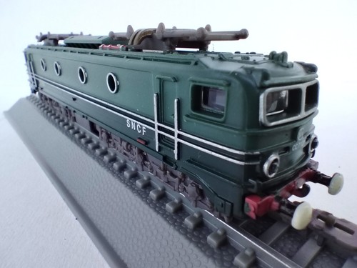 Locomotive train sncf cc - locomotive,,