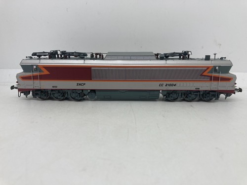 Jouef hj2422 locomotive - jouef, ho